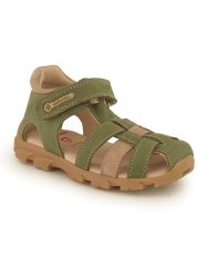 elefanten Sandale, Kinder , Grün 23