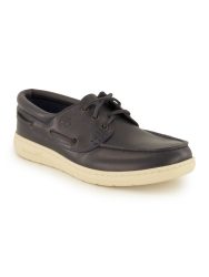Timberland Mokassin, Herren , Blau 8.5