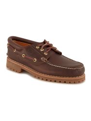 Timberland Mokassin, Herren , Braun 8.5