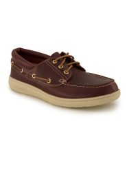 Timberland Mokassin, Herren , Rot 8.5