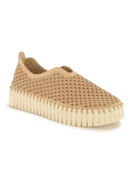 Ilse Jacobsen Loafer, Damen , Beige 42