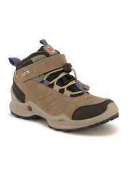 elefanten Trekking-Schuh, Kinder , Braun 30