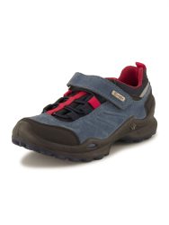 elefanten Trekking-Schuh, Kinder , Blau 29