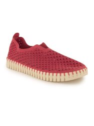 Ilse Jacobsen Loafer, Damen , Pink 36