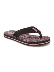 Beach Mountain Pantoletten-Zehentrenner, Kinder , Pink 36/37