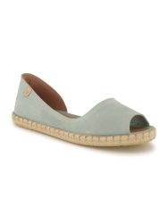 Verbenas Espadrille, Damen , Hellblau 41