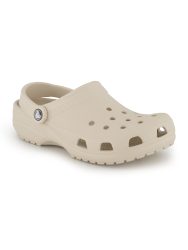 Crocs Clog, Damen , Creme 38/39