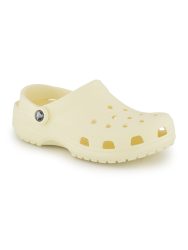 Crocs Clog, Damen , Gelb 38/39
