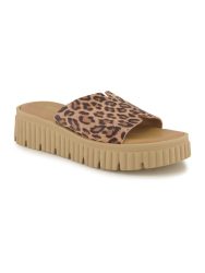 Tamaris Pantolette, Damen , Beige 37