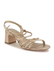 Tamaris Sandalette, Damen , Gold 40