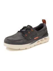 bugatti Mokassin, Herren , Blau 42