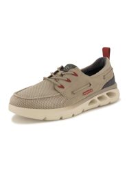 bugatti Mokassin, Herren , Beige 43