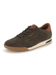 bugatti Halbschuh, Herren , Schwarz 40