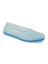 Beach Mountain Badeschuh, Damen , Blau 40