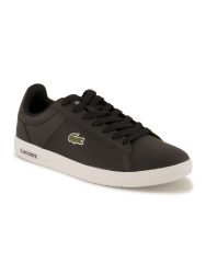 Lacoste Sneaker, Damen , Schwarz 37.5