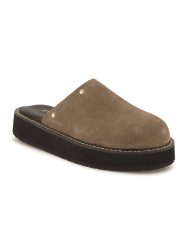 EMU Australia Clog, Damen , Braun 37