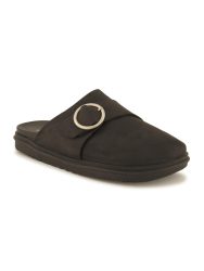 EMU Australia Clog, Damen , Schwarz 36