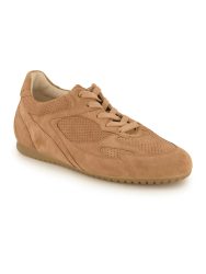Gabor Sneaker, Damen , Beige 4