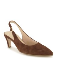 Gabor Slingpumps, Damen , Braun 5.5