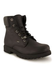 Panama Jack Schnürboots, Herren , Schwarz 41