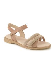 Gabor Sandale, Damen , Beige 4