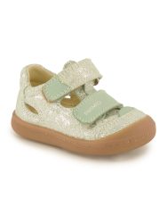 Primigi Halbschuh, Kinder , Grün 18