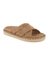 Gabor Pantolette, Damen , Beige 36
