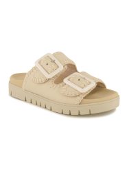 Gabor Pantolette, Plateau, Bequemschuh, Sommerschuh mit praktischen Klettverschlüssen
