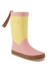 bisgaard Gummistiefel, Kinder , Gelb 32