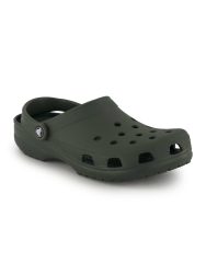 Crocs Clog, Herren , Grün 43/44