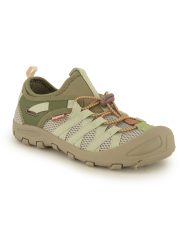 bisgaard Halbschuh, Kinder , Grün 29
