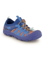 bisgaard Halbschuh, Kinder , Blau 29