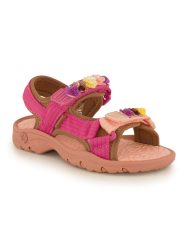 bisgaard Sandale, Kinder , Pink 34