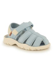 bisgaard Sandale, Kinder , Blau 23