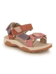 bisgaard Sandale, Kinder , Lila 34