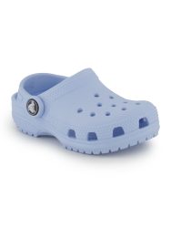 Crocs Clog, Kinder , Hellblau 25/26