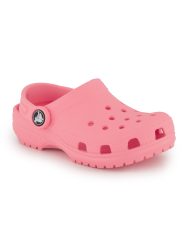Crocs Clog, Kinder , Pink 25/26