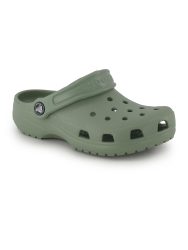 Crocs Clog, Kinder , Grün 32/33