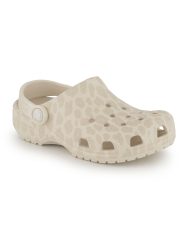 Crocs Clog, Kinder , Beige 30/31