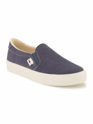 NIKIN Loafer, Damen , Blau 37