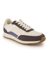 NIKIN Sneaker, Herren , Grau 42