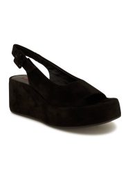 Högl Sandalette, Damen , Schwarz 4.5