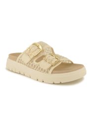 Bagatt Pantolette, Damen , Beige 37