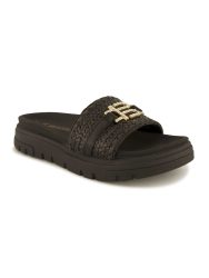 Bagatt Pantolette, Damen , Schwarz 38
