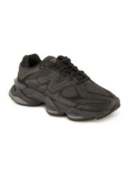New Balance - 9060, für Damen, Schwarz, Größe 36