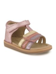 Circo Sandale, Kinder , Rosa 23