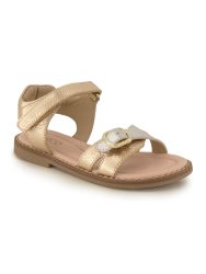 Circo Sandale, Kinder , Gold 26