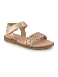 Varese Sandale, Kinder , Bronze 31