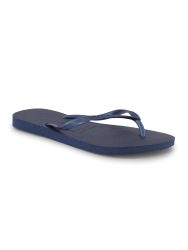 Havaianas Pantoletten-Zehentrenner, Damen , Blau 41/42