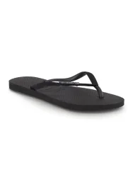 Havaianas - Flip-Flops, für Damen, Black, Größe 35-36